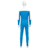 Fantastic Four: Rise of the Silver Surfer Human Torch Cosplay Costume - Coscosmos
